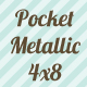 Pocket Metallic 4x8 (34)